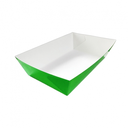 船盒定做：牛皮紙，白卡紙，涂布船盒，食品級船盒，淋膜船盒