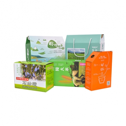 產(chǎn)品包裝盒、彩盒定做